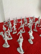 Zinnsoldaten figuren sammlung gebraucht kaufen  Schwäbisch Hall