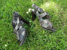 Chaussures femme pieds d'occasion  Montembœuf