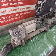 Scatola guida sterzo usato  Marcianise