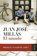 Mundo juan josé gebraucht kaufen  Berlin
