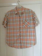 Men short sleeve for sale  HEATHFIELD