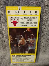 Chicago bulls new for sale  Elmhurst