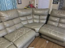 Sectional couch sleeper for sale  Port Arthur