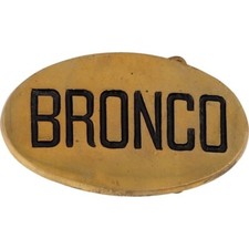 New brass ford for sale  Evanston