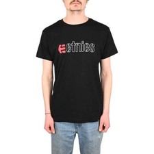Etnies ecorp shirt for sale  NOTTINGHAM