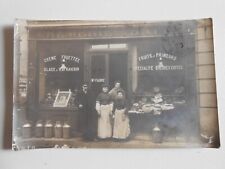 Cpa photo paris d'occasion  Saint-Éloy-les-Mines