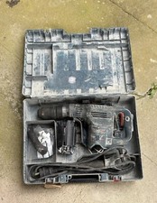 Perforateur bosch d'occasion  Carcassonne