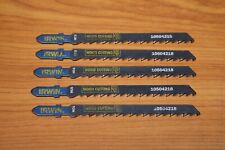 Irwin 10504218 hcs for sale  STANLEY