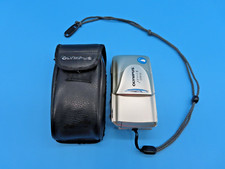 Se4362 lympus mju gebraucht kaufen  Kassel