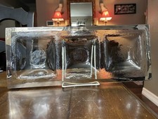 X5.75 annieglass roman for sale  Houston