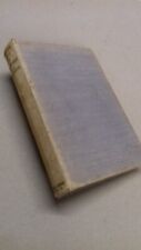 Vintage book things for sale  CAMBRIDGE