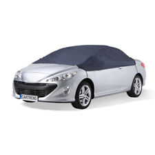 Cartrend halbgarage dunkelblau gebraucht kaufen  Rülzheim