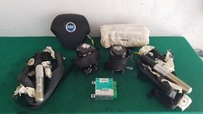 Kit airbag cruscotto usato  Gioia Tauro