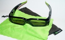 Nvidia vision glasses gebraucht kaufen  Gerolstein