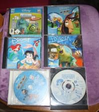Tolles spielepaket kinder gebraucht kaufen  Wissen