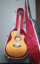 Yamaha apx electro for sale  OTLEY
