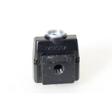 Minolta ttl blitzschuh gebraucht kaufen  Rain
