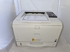 Ricoh 3600dn rete usato  Ripalimosani
