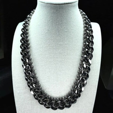 Gun metal statement for sale  Niagara Falls