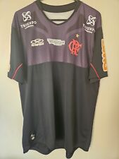 C.R. Camisa Flamengo - Ibson #7 - Match worn Brasil Campeonato Brasileiro Série A comprar usado  Enviando para Brazil