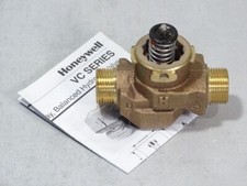 Honeywell zweiwegeventil umsch gebraucht kaufen  Pasewalk