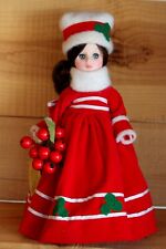 Vintage effanbee christmas for sale  Chandler