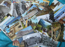 Lot 200 postcards. for sale  NEWTON ABBOT