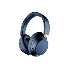 Fones de ouvido Plantronics BackBeat GO 810 sem fio cancelamento ativo de ruído em AZUL, usado comprar usado  Enviando para Brazil