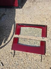 Stoves caravan oven for sale  STANFORD-LE-HOPE