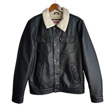 Levis trucker jacket for sale  Queen Creek