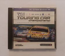 Usado, ToCA Touring Car Championship - PC CD ROM Windows 95 - FR comprar usado  Enviando para Brazil