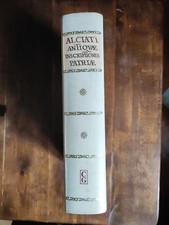 Andrea alciati antiquae usato  Torino