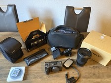 Sony fx3 sony gebraucht kaufen  Waltershausen