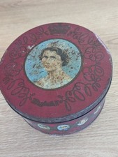 Vintage queen elizabeth for sale  COLEFORD
