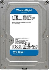 Western digital 1tb for sale  Newark