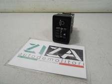 Interruttore regolazione fari usato Interruttore regolazione fari usato  Putignano