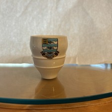 Goss ware crested for sale  NEWTON ABBOT