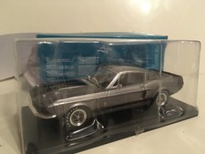 Ford Mustang Shelby GT500 1967 De Agostini American Car Collection em escala 1/24 na caixa comprar usado  Enviando para Brazil
