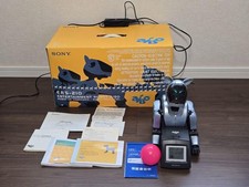 Robot per animali usato  Spedire a Italy