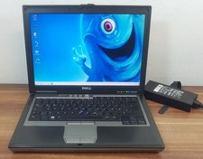 Business Dell Latitude D630 Intel T7300 2x2,0GHz 3GB/160GB WXGA+ RS232 Win7Pro comprar usado  Enviando para Brazil