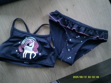Bikini 122 128 gebraucht kaufen  Sitzendorf