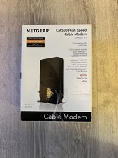 Netgear high speed for sale  Greenville