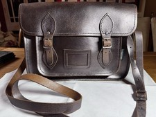 Zatchel bronze metallic for sale  TIVERTON