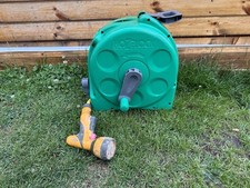 Hozelock compact enclosed for sale  FAKENHAM
