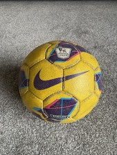 Nike premier league for sale  COLCHESTER