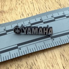 Yamaha badge logo for sale  Columbus