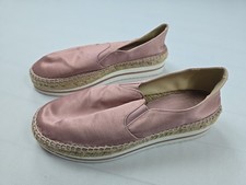 Damen plateau slipper gebraucht kaufen  Solingen