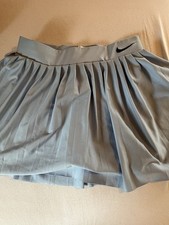 Nike tennisrock hellblau gebraucht kaufen  Erlenbach a.Main