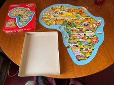 Waddingtons shaped jig for sale  LONDON