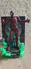 Hot toys iron d'occasion  Mézidon-Canon